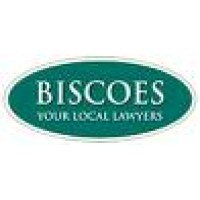 Biscoes Solicitors Logo