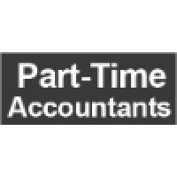 Part-Time Accountants Logo