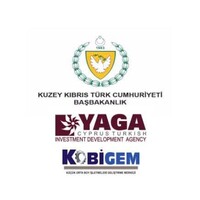 YAGA - Cyprus Turkish Investment Promotion Agency Logo