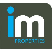 IM Properties Plc Logo