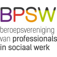 BPSW - Beroepsvereniging van Professionals in Sociaal Werk Logo