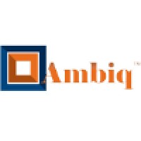 Ambiq Technology Private Limited Logo
