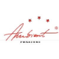 Pension Ambient Logo