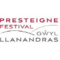 Presteigne Festival Logo