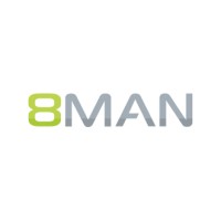 8MAN/ Protected Networks GmbH Logo