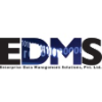 Enterprise Data Management Solutions Pvt Ltd Logo