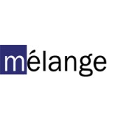 Melange Luxury Serviced apartment Logo
