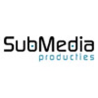 Submedia Logo