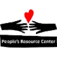 Peoples Resource Center Logo