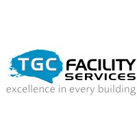 TGC Facility Services Ltd Logo