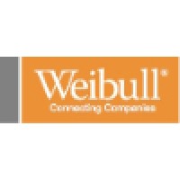 Weibull AS Logo