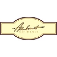 Residence Ambient Logo