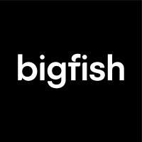 bigfish Logo