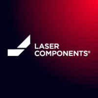 LASER COMPONENTS Logo
