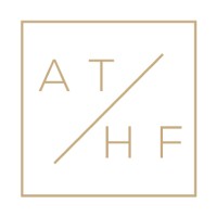 Around The House Furniture Logo