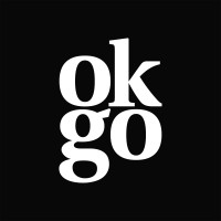 OK GO Media Logo
