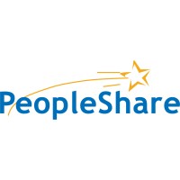 PeopleShare Logo