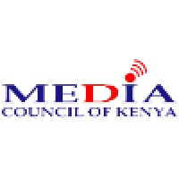 Media Council of Kenya Logo
