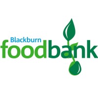 Blackburn Foodbank Logo