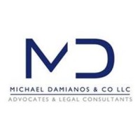 Michael Damianos & Co LLC Logo