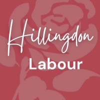 Hillingdon Labour Group Logo