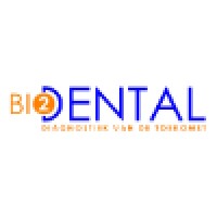 Bio2Dental Logo