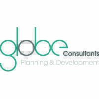 Globe Consultants Limited Logo