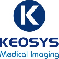 KEOSYS Medical Imaging Logo