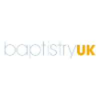 BaptistryUK Logo
