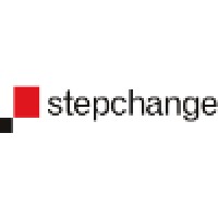 Stepchange Kft. Logo