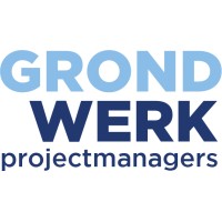 Grondwerk PM Logo