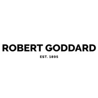 Robert Goddard Logo