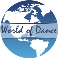 World Of Dance Logo