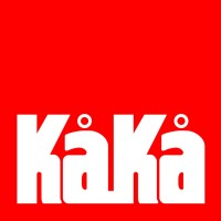 KåKå CZ s.r.o. Logo