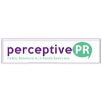 PerceptivePublicRelations.com Logo