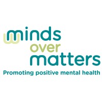 Minds Over Matters Logo