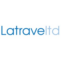 Latrave Ltd Logo