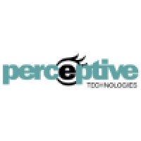 Perceptive Technologies, Inc. Logo