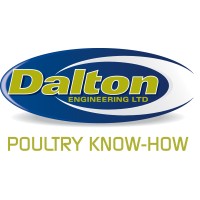Dalton Engineering Logo