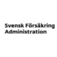 Svensk Försäkring Administration Logo