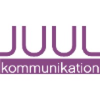 Juul Kommunikation Logo