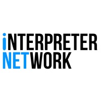INet Interpreting Ltd Logo