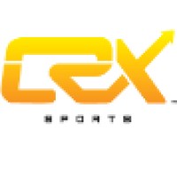 CRX Sports Ventures Logo