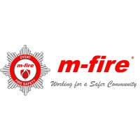M-Fire Logo