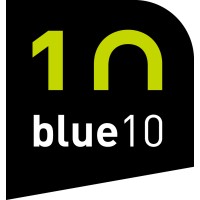 Blue10 Logo
