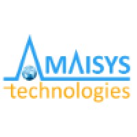 Amaisys Technologies S.L.U. Logo