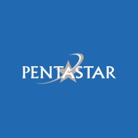 Pentastar Aviation Logo