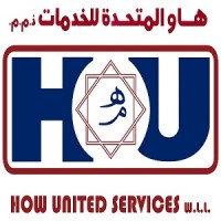 How United Services WLL Logo