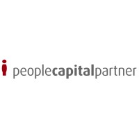 People Capital Partnere Logo