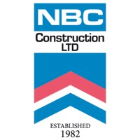 NBC Construction LTD Logo